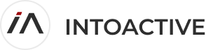 IntoActive Logo